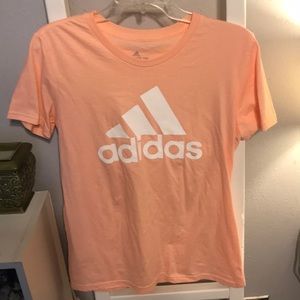 NWOT Adidas shirt